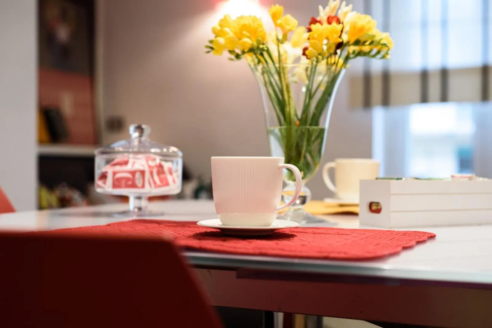 Casa Encanto - Ideale Per Famiglie Apartment Naples