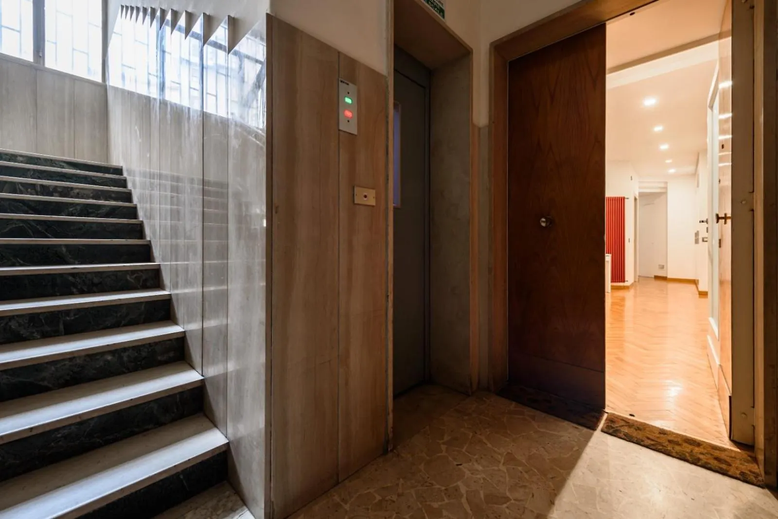 Casa Encanto - Ideale Per Famiglie Lejlighed Napoli Italien