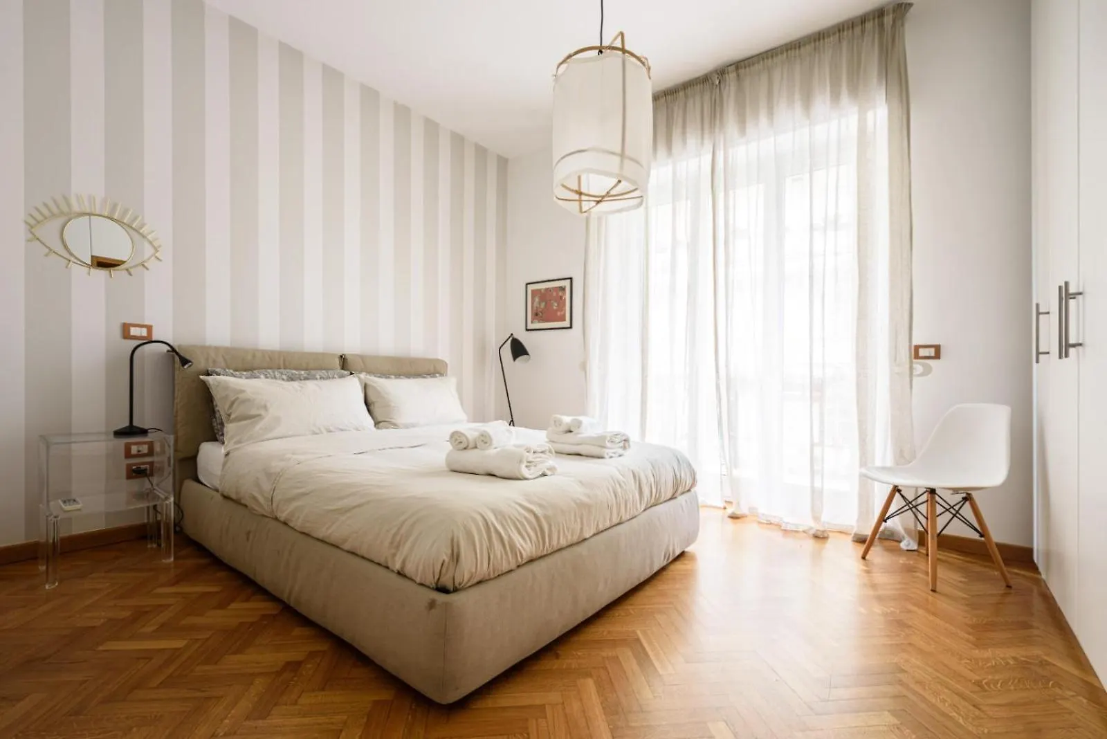 Casa Encanto - Ideale Per Famiglie Lejlighed Napoli