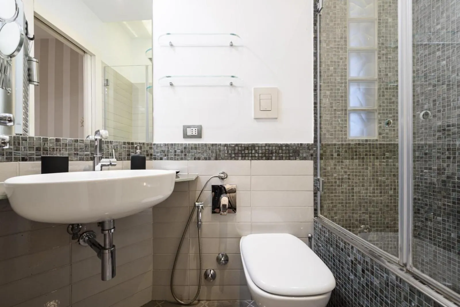 Casa Encanto - Ideale Per Famiglie Apartment Naples