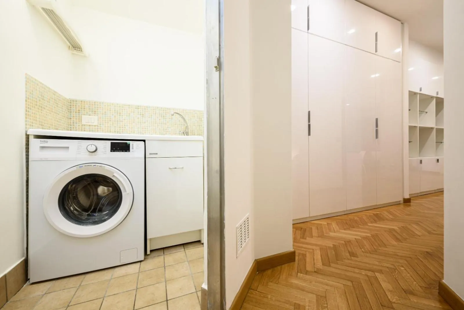 Casa Encanto - Ideale Per Famiglie Apartment Naples