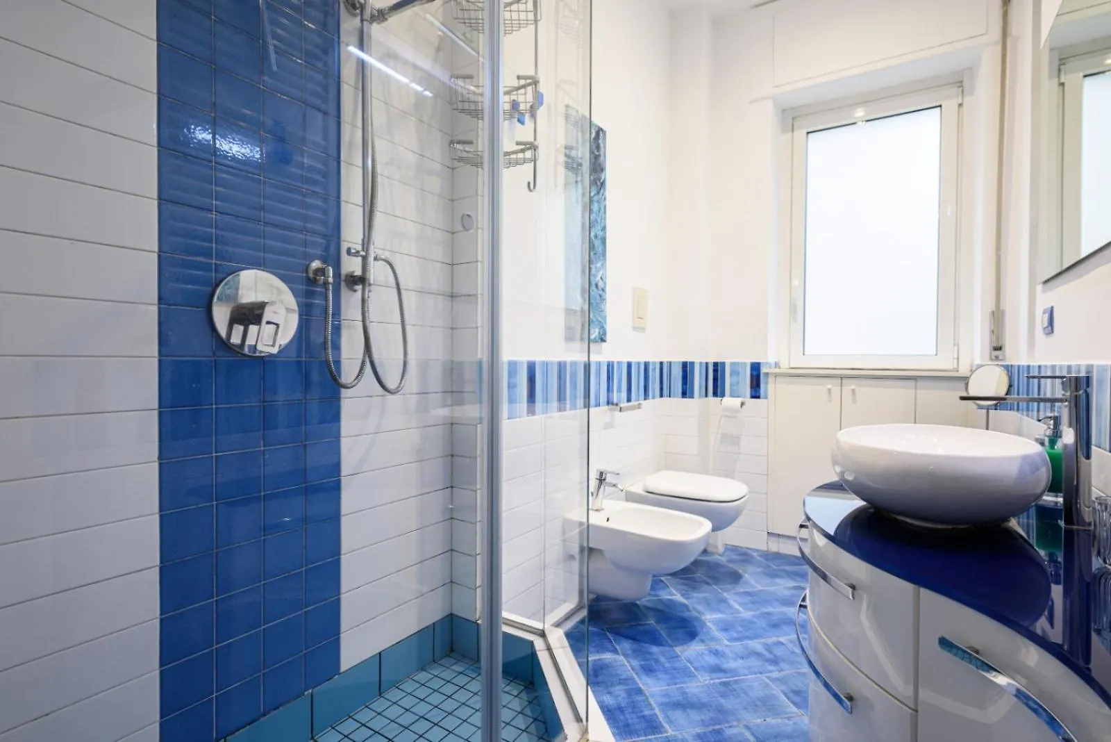Casa Encanto - Ideale Per Famiglie Apartment Naples