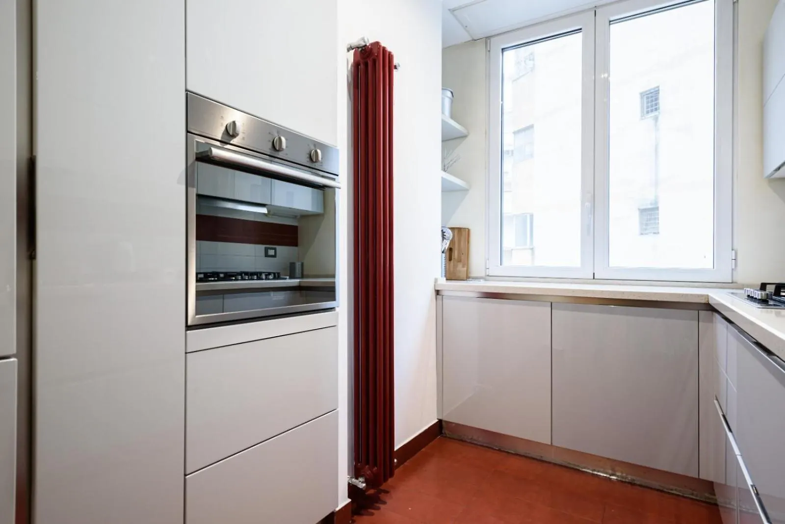 Casa Encanto - Ideale Per Famiglie Apartment Naples