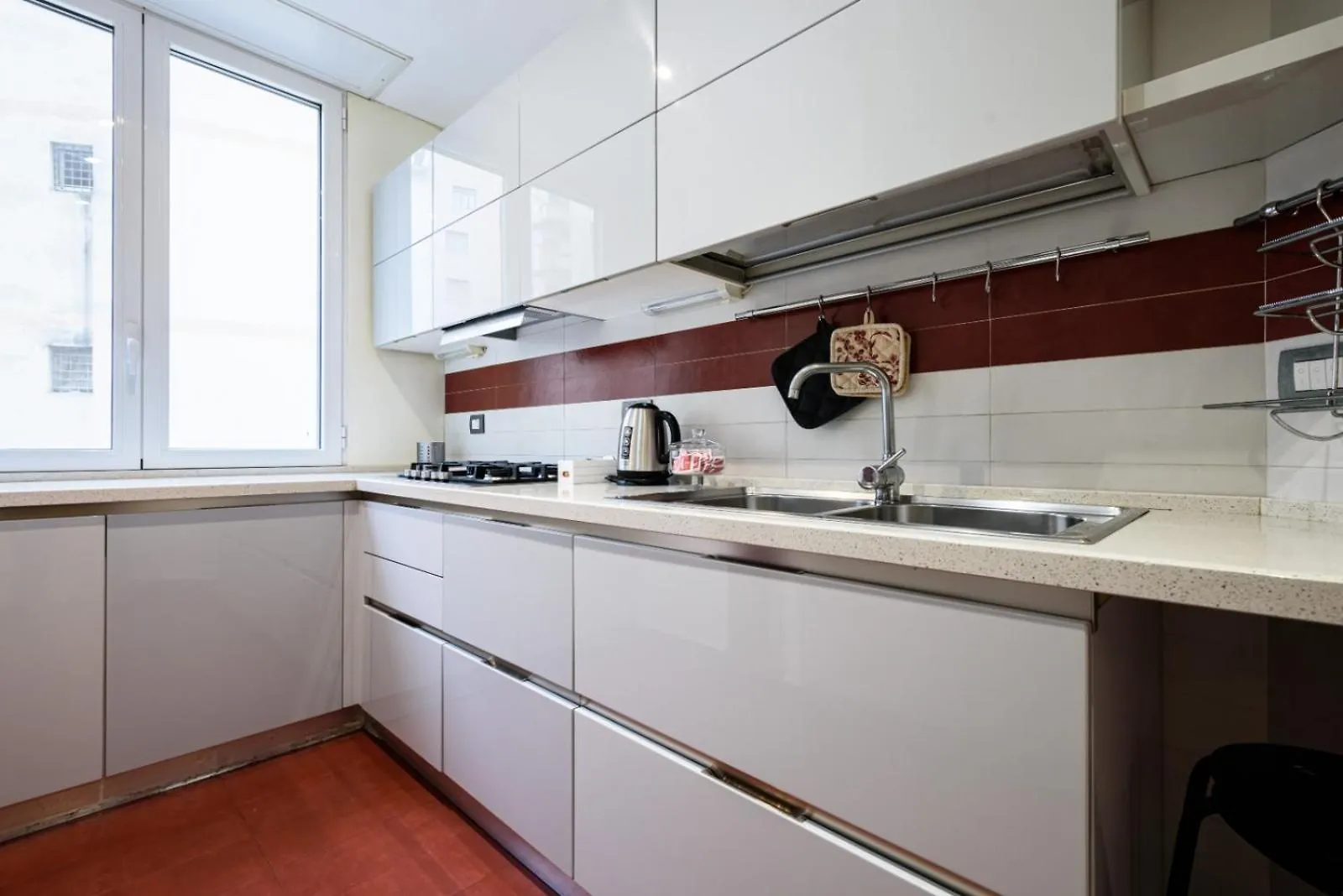 Casa Encanto - Ideale Per Famiglie Apartment Naples