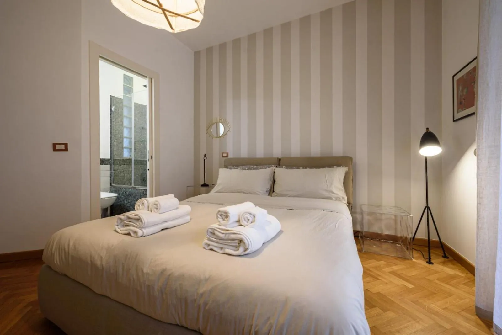 Casa Encanto - Ideale Per Famiglie Apartment Naples Italy
