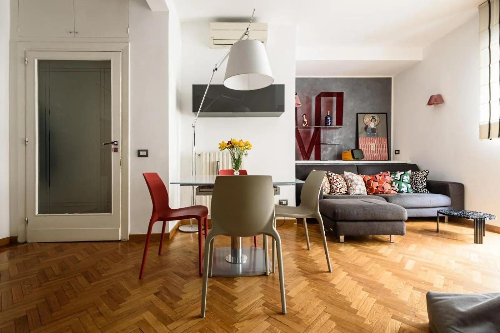 Casa Encanto - Ideale Per Famiglie Apartment Naples