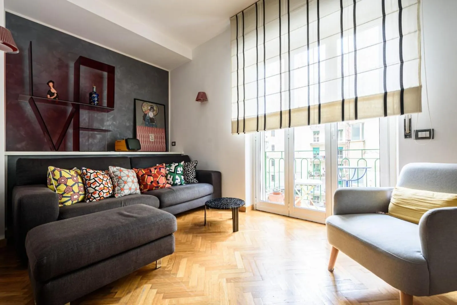 Casa Encanto - Ideale Per Famiglie Apartment Naples Italy