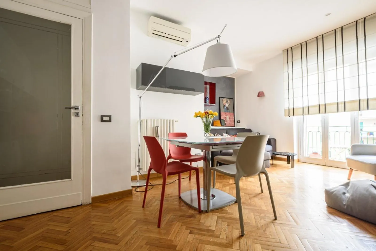Casa Encanto - Ideale Per Famiglie Apartment Naples